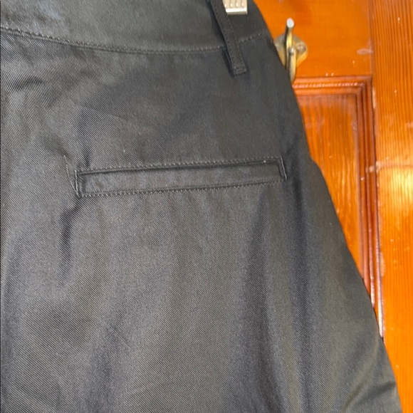Banana Republic Black High-Rise Cargo Pants - Picture 11 of 11